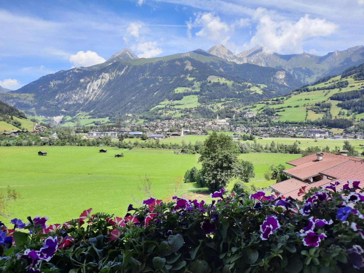 Villa Pongitzerhof Matrei in Osttirol Exterior foto