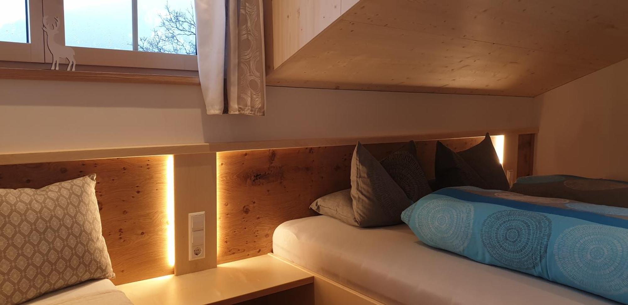 Villa Pongitzerhof Matrei in Osttirol Habitación foto