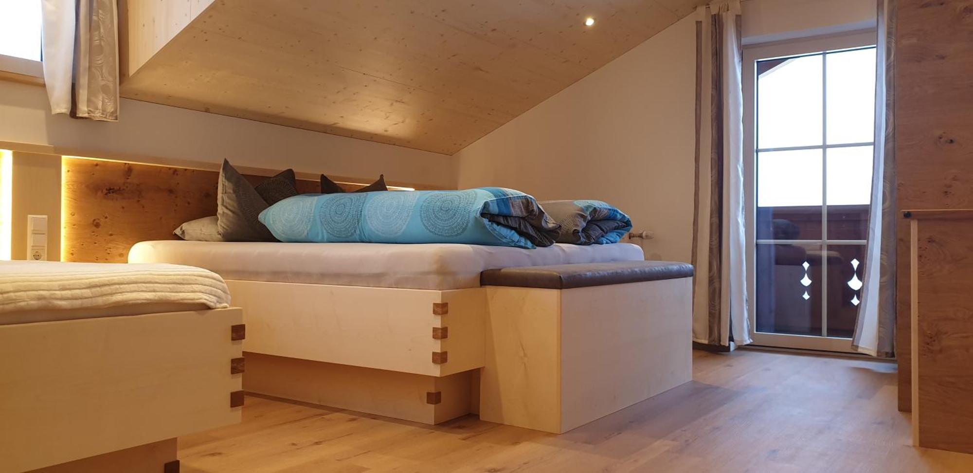 Villa Pongitzerhof Matrei in Osttirol Habitación foto