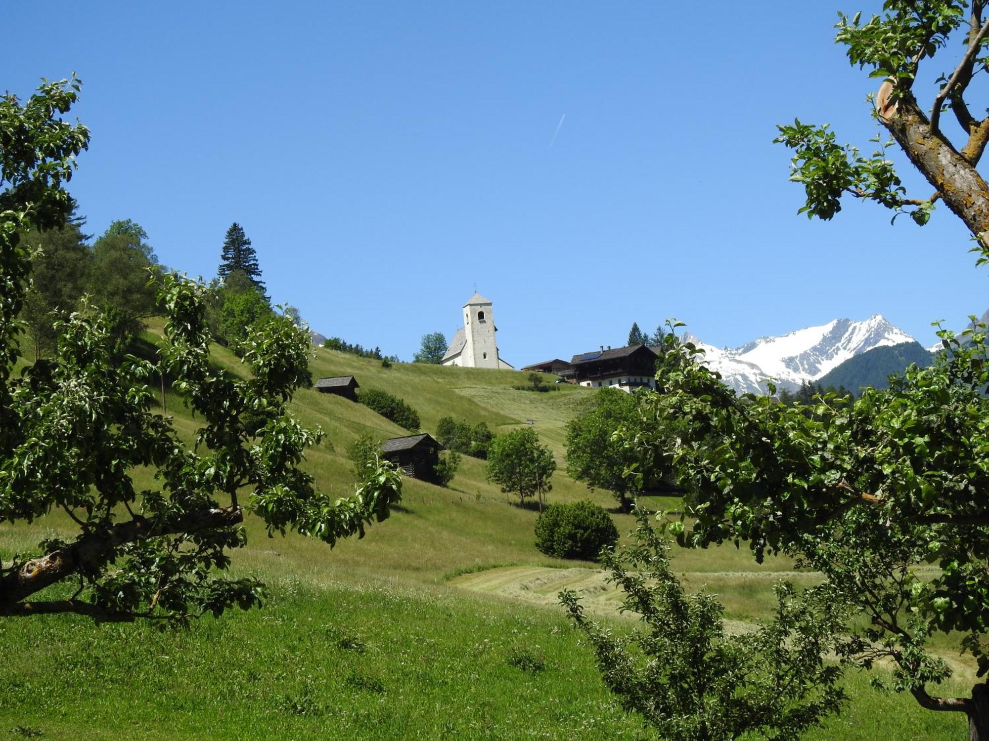 Villa Pongitzerhof Matrei in Osttirol Habitación foto