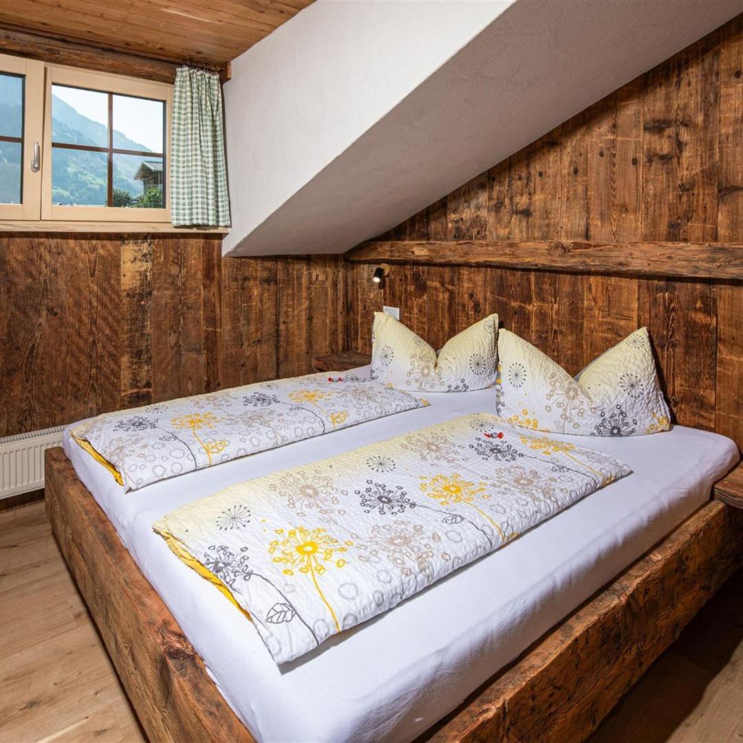 Villa Pongitzerhof Matrei in Osttirol Exterior foto
