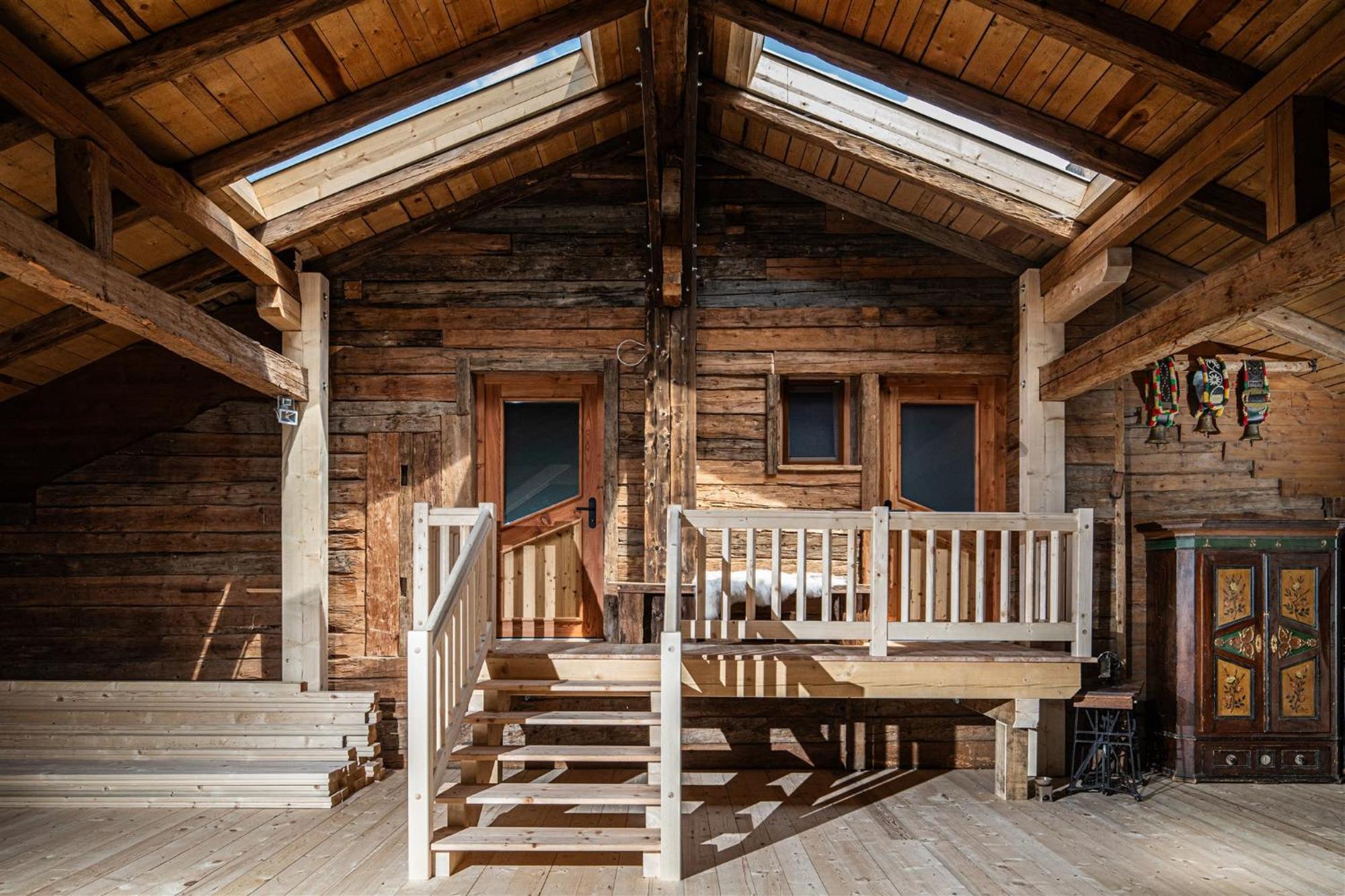 Villa Pongitzerhof Matrei in Osttirol Exterior foto